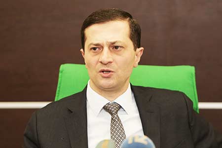 Эксперт: Со снижением процентных ставок появились новые возможности для развития рынка корпоративных облигаций Армении